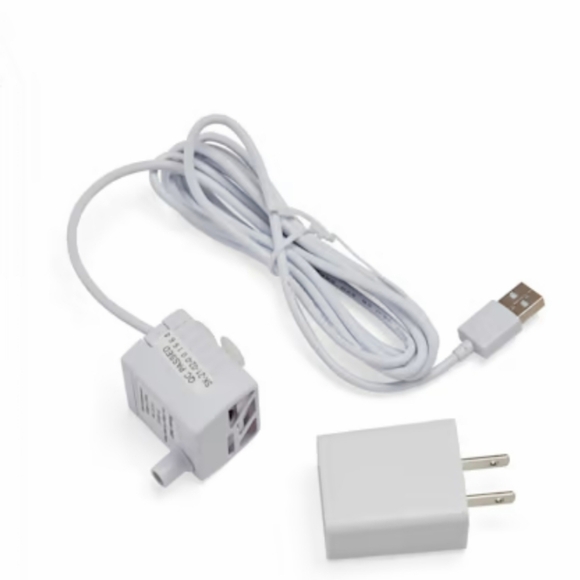 🐈‍⬛BUY 2 GET 1 FREE EveryYay Get Fresh Waterfall Classic Pet Fountain - Picture 6 of 16